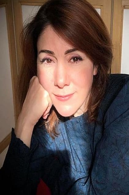 Sarah Saidan Profilbild