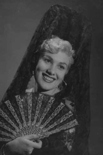 Inés Fernández Inés Fernández