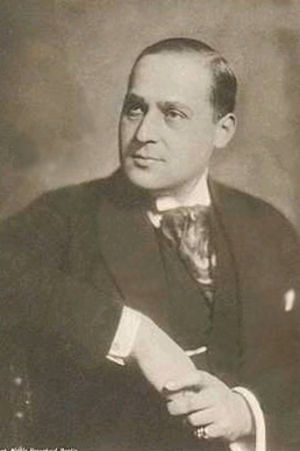 Actor Image