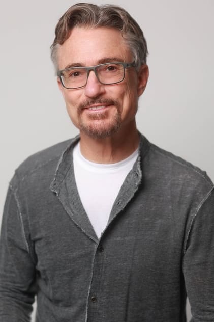 Barry Josephson Profilbild
