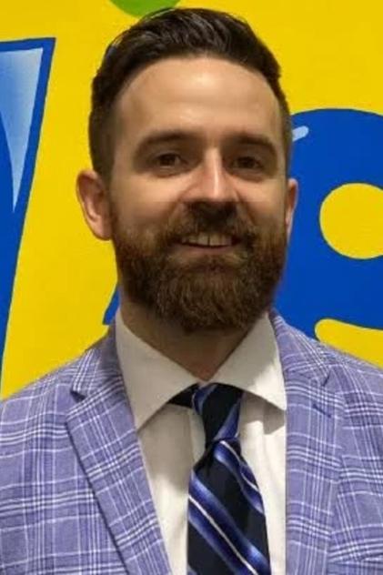 Luke Field Luke Field