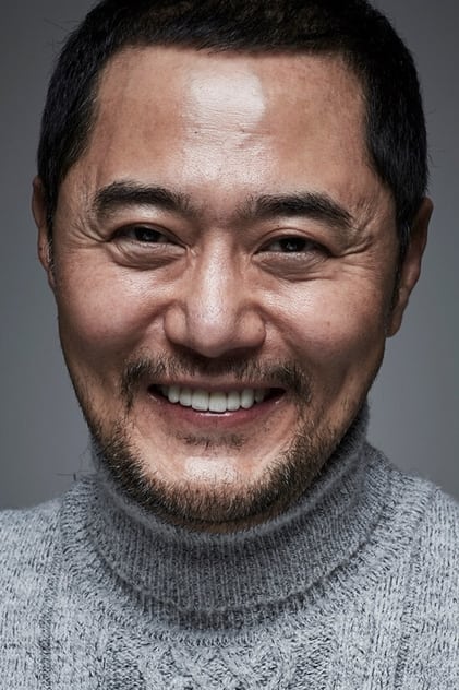 Lim Jong-yun Profilbild