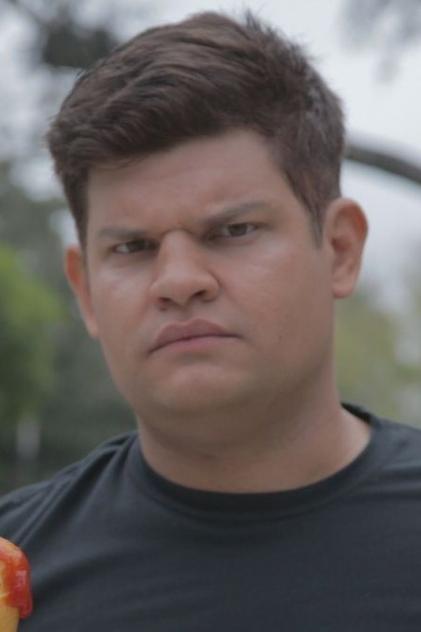 Actor Image