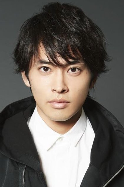 Actor Image