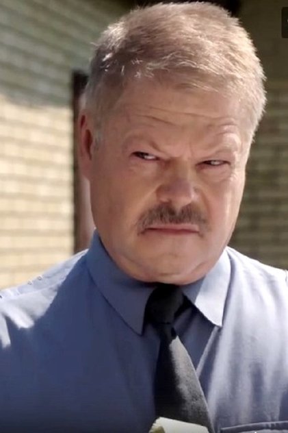 Actor Image