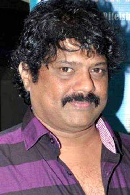 Actor Image