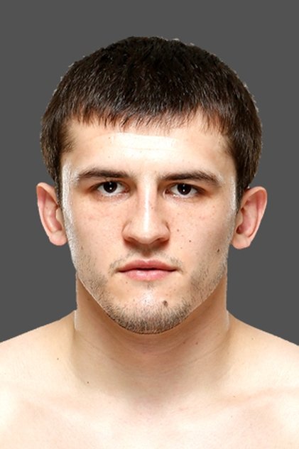Albert Tumenov Albert Tumenov