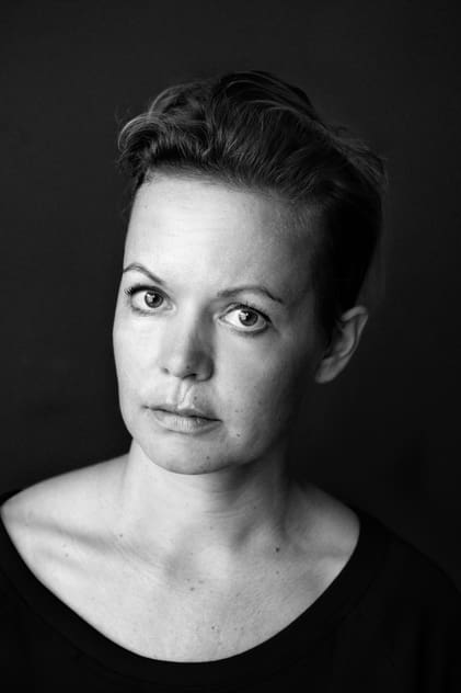 Frida Kempff Profilbild