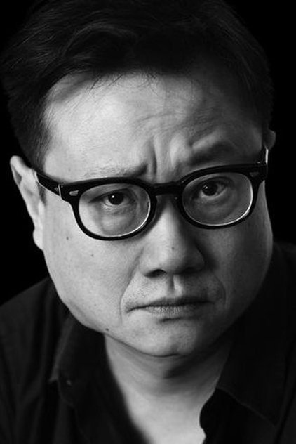 Eric Khoo Eric Khoo
