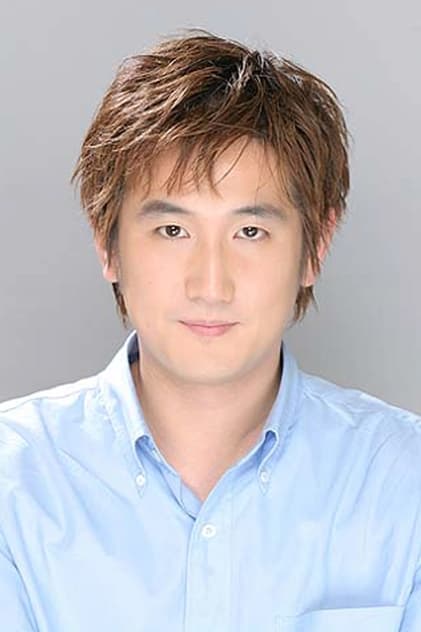 Hiroshi Tsuchida Profilbild