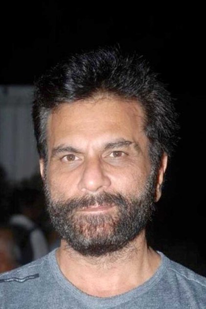 Actor Image