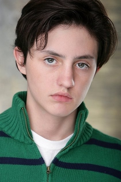 Actor Image