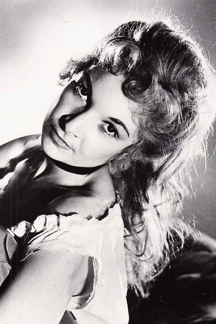 Colette Marchand Colette Marchand