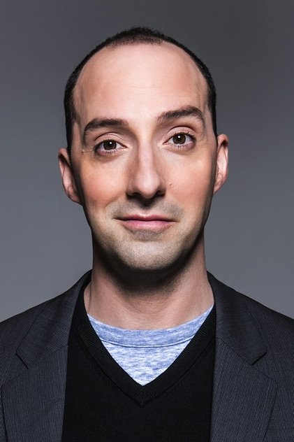 Tony Hale Tony Hale
