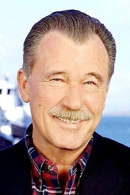 James Gammon James Gammon