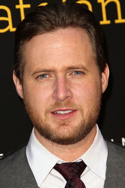 A.J. Buckley Profilbild