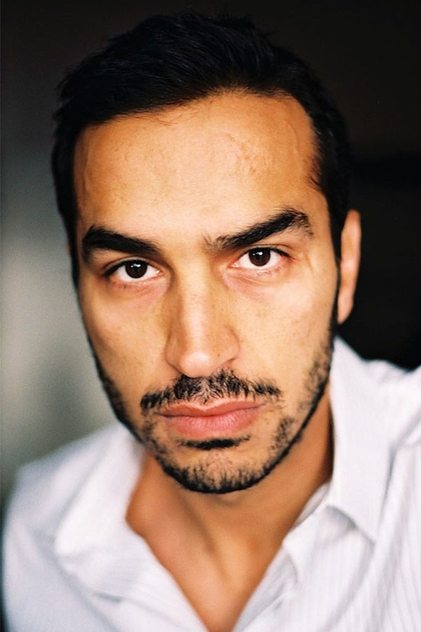 Actor Image