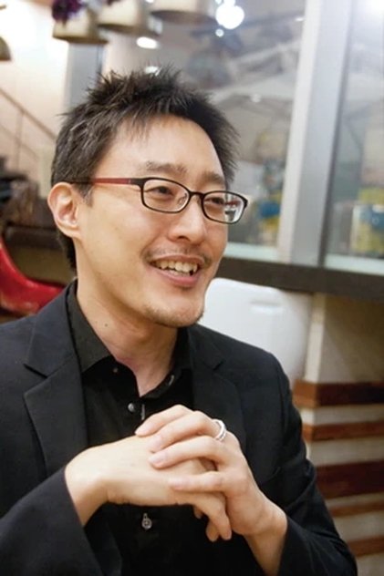 Actor Image