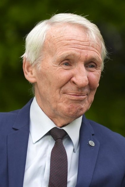Pat Crerand Pat Crerand