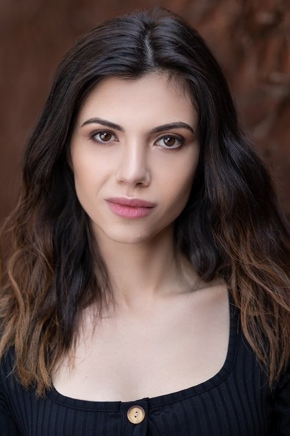 Actor Image