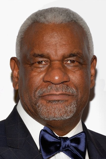 Richard Gant Richard Gant