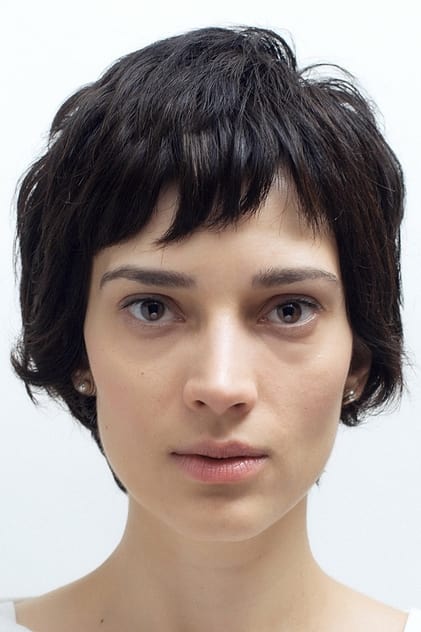 Irmena Chichikova Profilbild