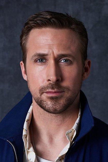 Ryan Gosling Ryan Gosling