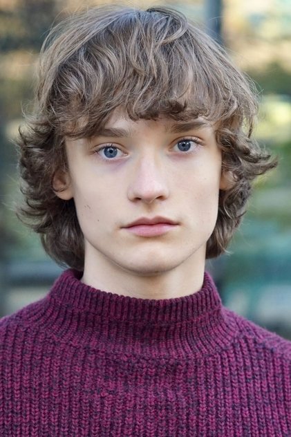 Actor Image