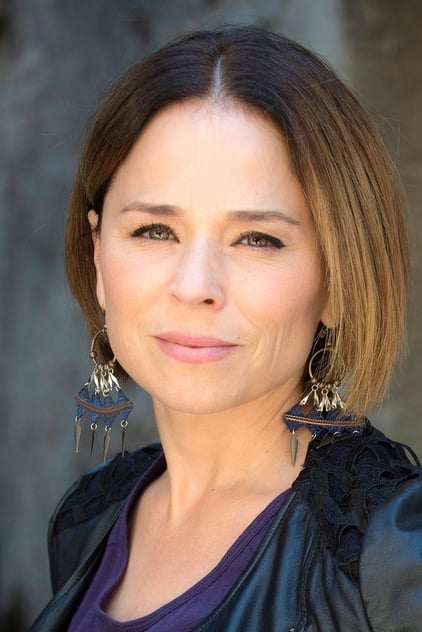 Suzanne Clément Profilbild