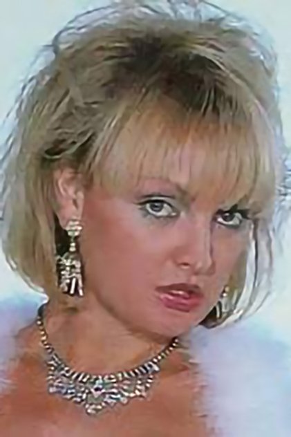 Catherine Crystal Catherine Crystal