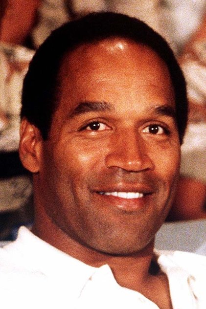 O. J. Simpson O. J. Simpson