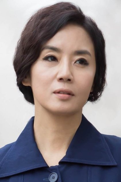 Jo Kyung-sook Profilbild