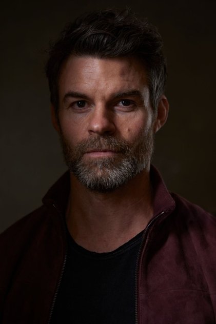 Daniel Gillies Daniel Gillies
