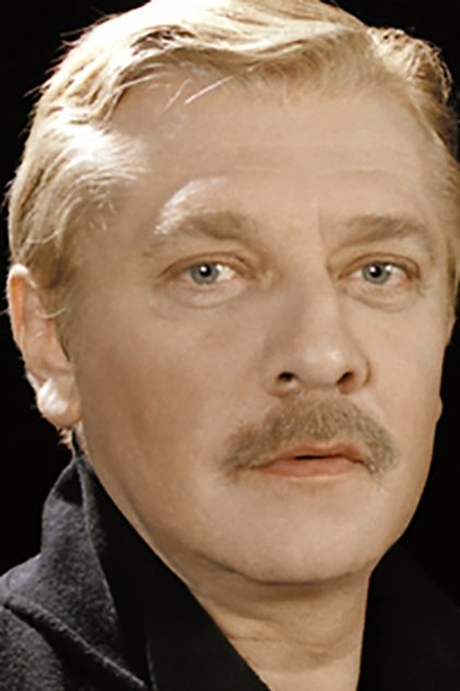Actor Image