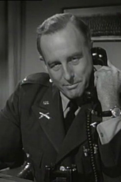 Actor Image
