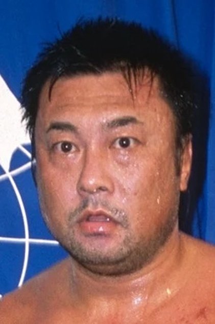 Toshiaki Kawada Toshiaki Kawada