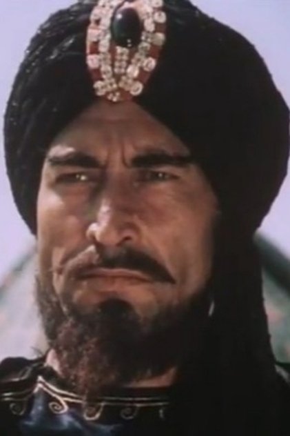 Actor Image