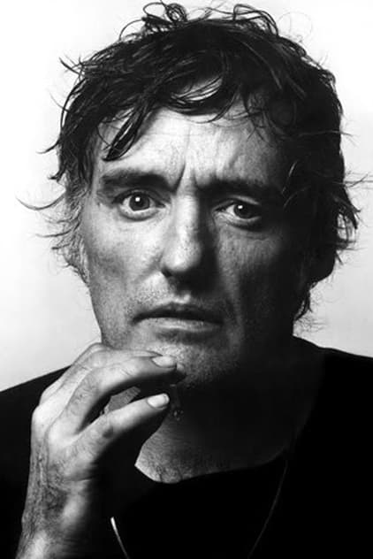 Dennis Hopper Profilbild