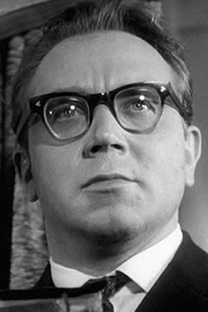 Actor Image