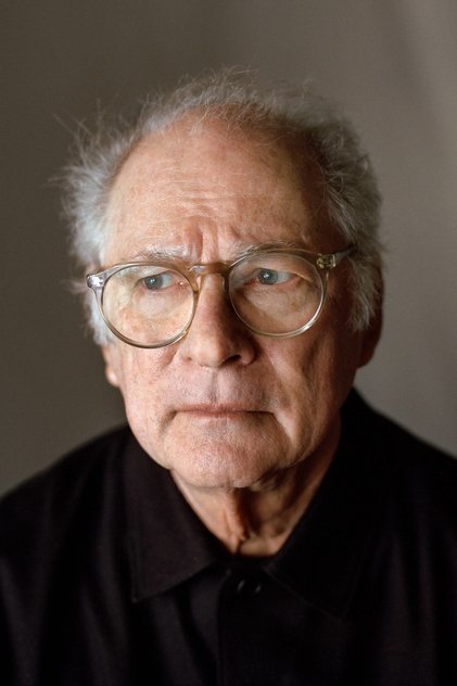 Barry Levinson Profilbild Barry Levinson Profilbild