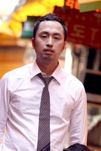 Actor Image