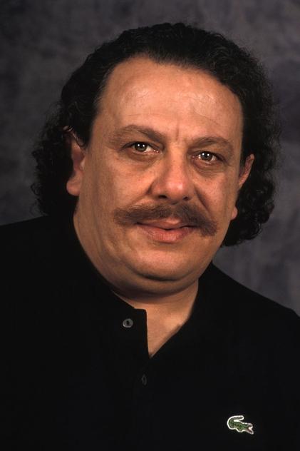 Actor Image
