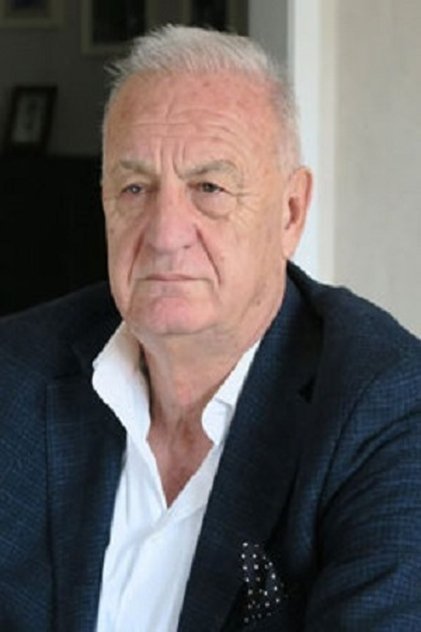 Givi Sikharulidze Profilbild