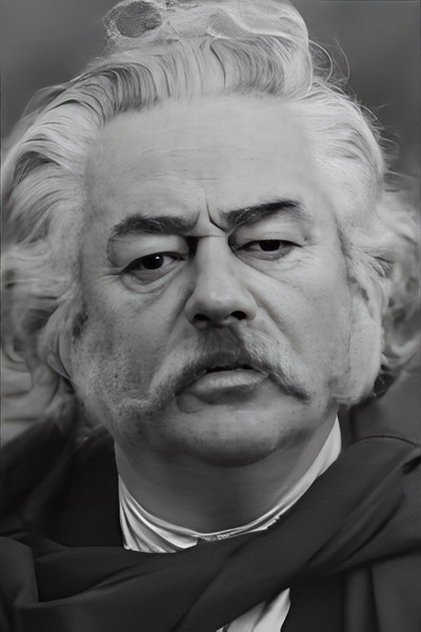 Actor Image