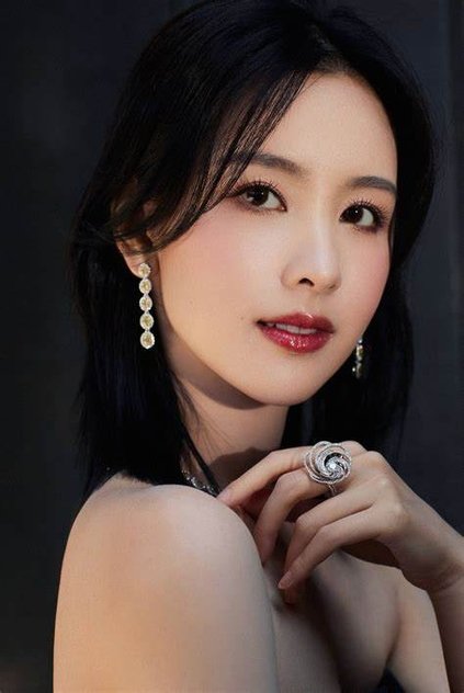 Chen Duling Chen Duling