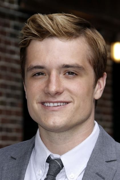 Josh Hutcherson Profilbild