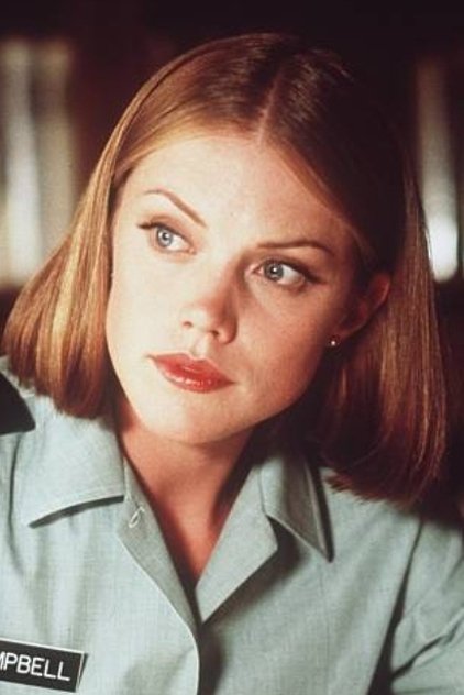 Leslie Stefanson Leslie Stefanson