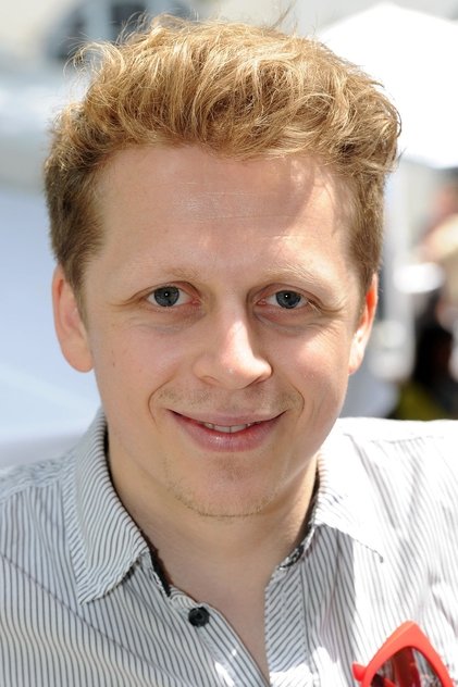 Actor Image