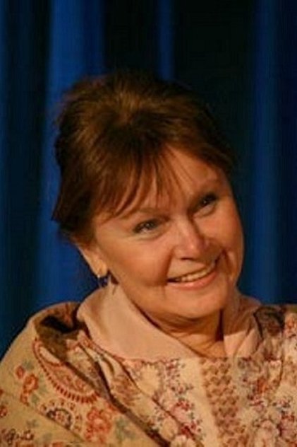 Actor Image