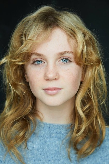 Actor Image